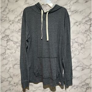 Champion Originals Triblend Hooded Pullover